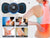 Electirc Neck Massager Cervical Spine Massager