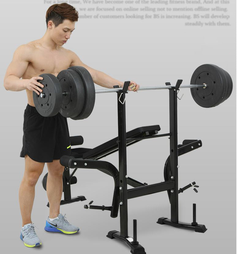 Weight Bench Workout Bench Home Gym