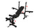 Weight Bench Workout Bench Home Gym