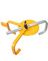 Wheel Clamp Wheel Lock