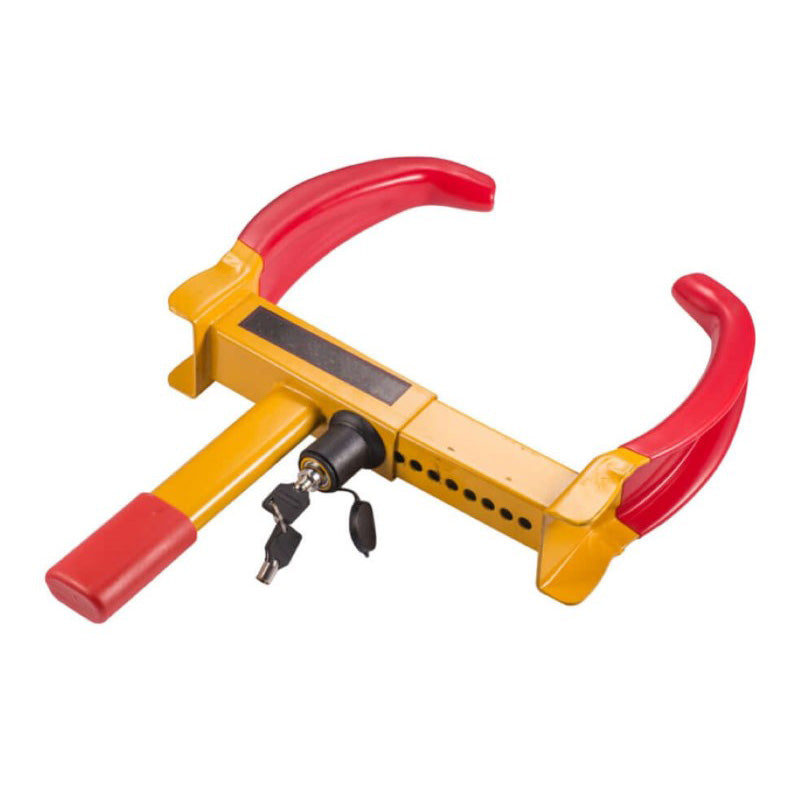 Wheel Clamp Wheel Lock
