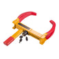 Wheel Clamp Wheel Lock