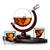 Whiskey Decanter