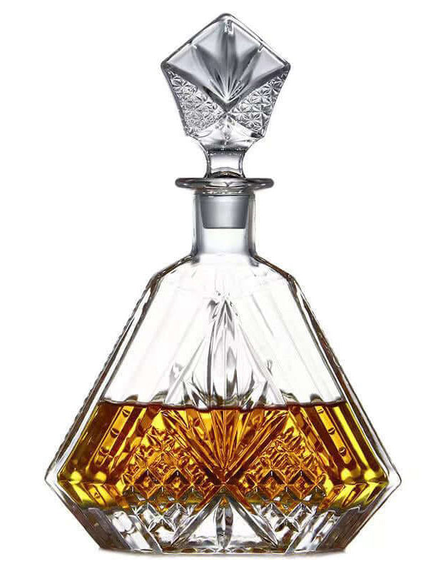Whiskey Decanter