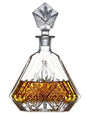Whiskey Decanter