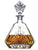 Whiskey Decanter