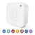 White Noise Machine with 9 Soothing Sounds Baby Soothing Night Light