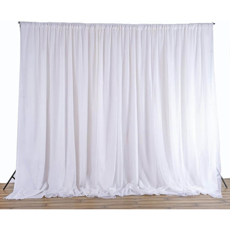 Wedding Backdrop Curtain