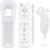 Replacement Wii Remote Nunchuck