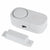 Home Door Window Entry Burglar Security Alarm