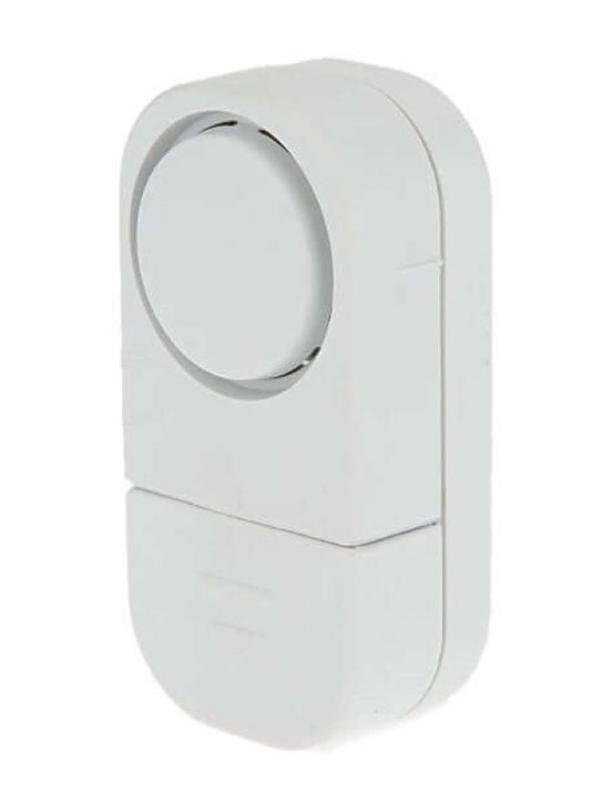Home Door Window Entry Burglar Security Alarm