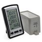 Wireless Rain Gauge Weather Staion, Household Rain Gauges