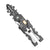 Wire Cutter, Multifunctional Wire Stripping Tool
