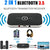 Wireless Bluetooth Audio Transmitter Receiver
