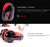 Wireless Bluetooth Headphones