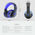 Wireless Bluetooth Headphones
