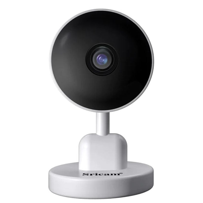 Wireless Security Camera