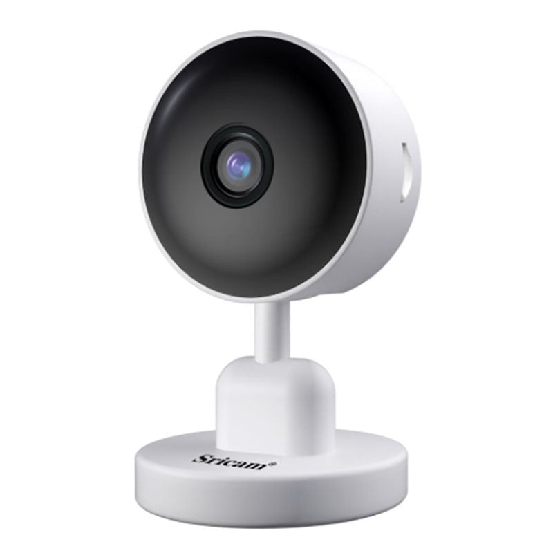 Wireless Security Camera