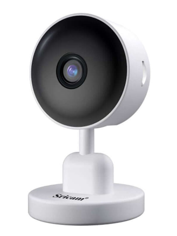 Wireless Security Camera