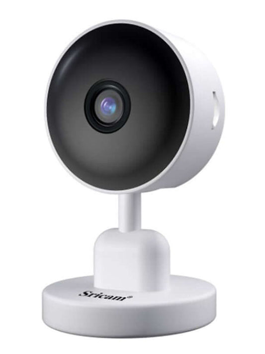 Wireless Security Camera