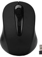 Wireless Mouse – 2.4G Wireless Mouse with 6 Buttons & 1200 DPI