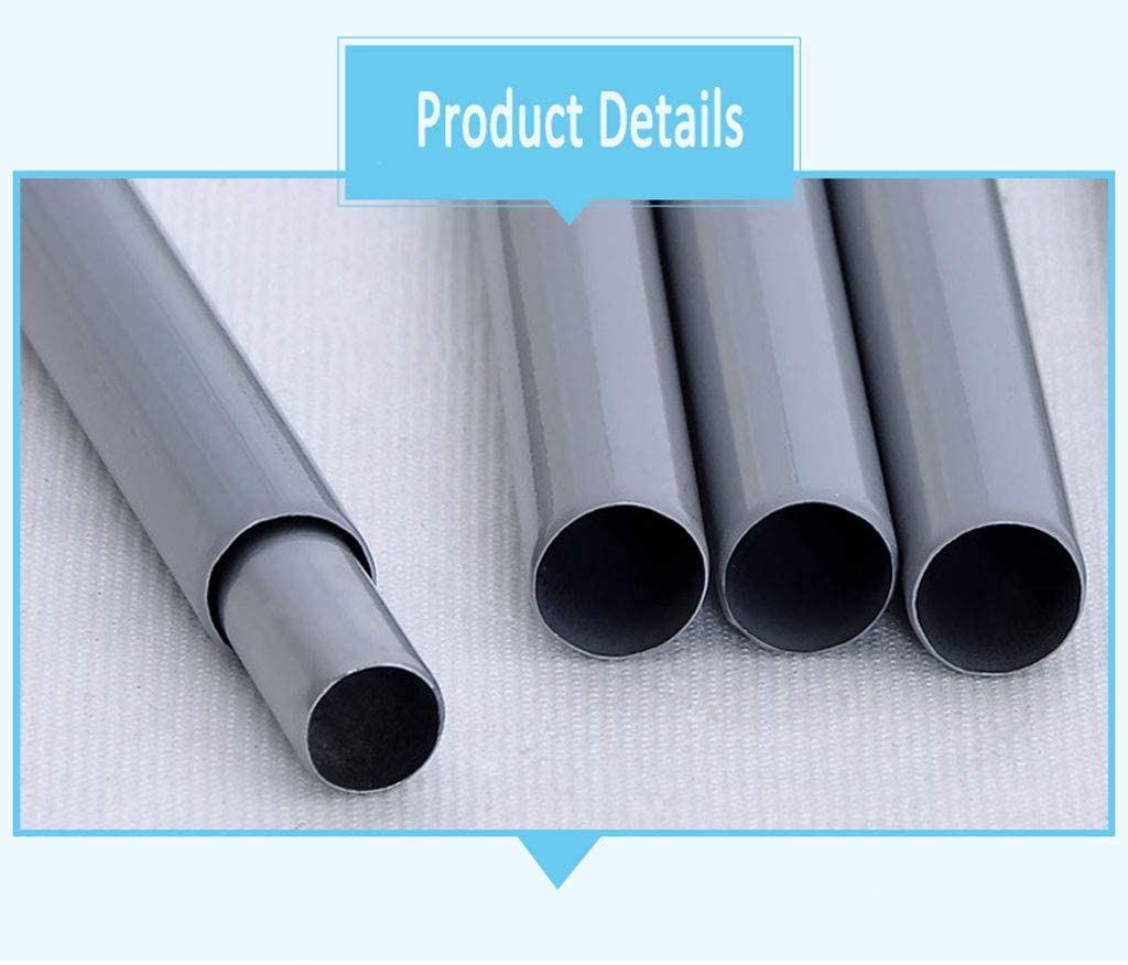 Cloth Wardrobe for Bedroom – Portable Closet Storage Organizer with Hanging Rod and Dust-Proof Cover