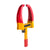 Wheel Clamp Wheel Lock