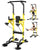 Chin up-Pull Up Power Station