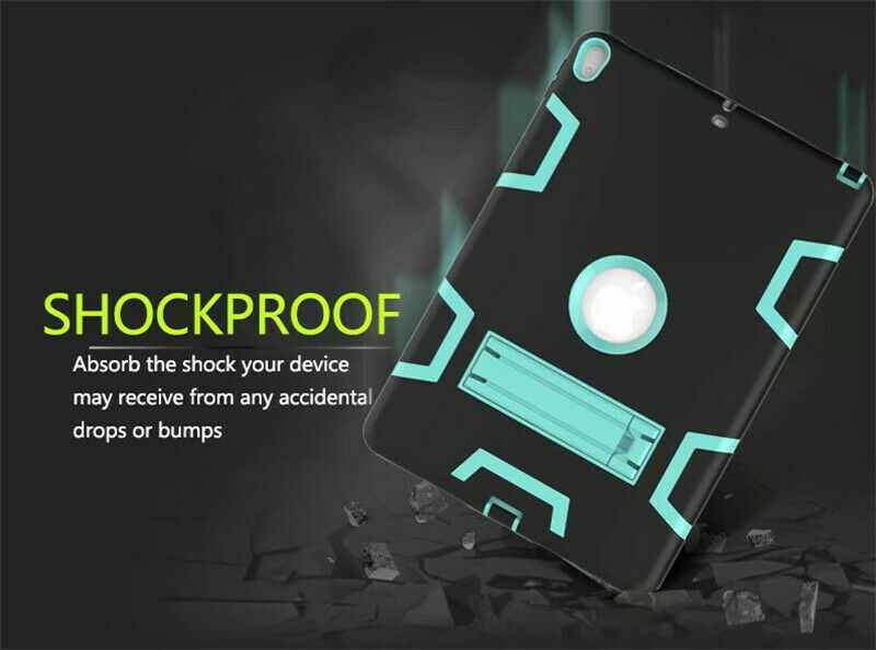 iPad 10.2 Case 2019 (7th Gen)