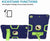 iPad 10.2 Case – Rugged iPad 10.2 Case for Kids Shockproof Armor