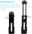 Tablet/iPad Tripod Mount Holder 1/4