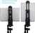 Tablet/iPad Tripod Mount Holder 1/4