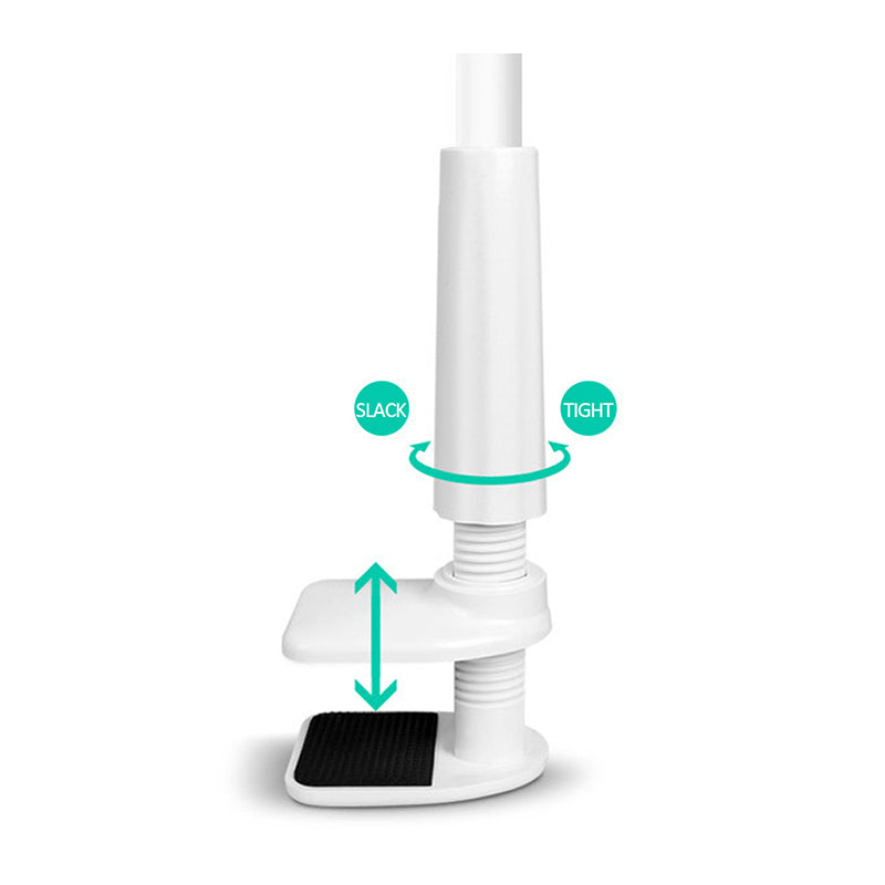 iPad Holder Flexible Tablet & iPad Holder with Clamp